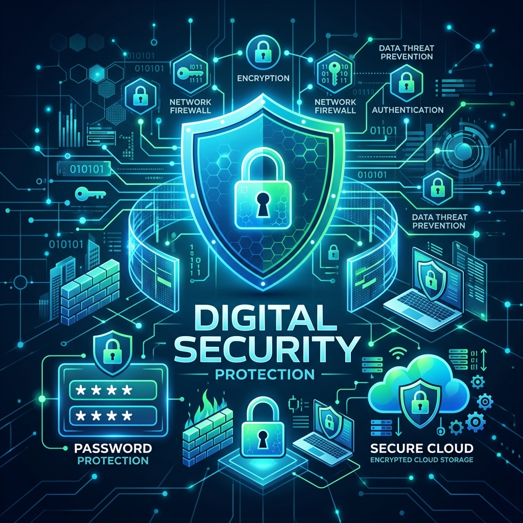 what is prime share account security features and protection