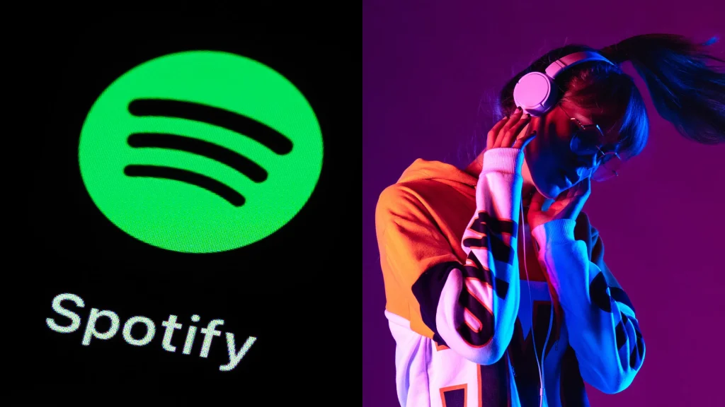 spotify upgrader