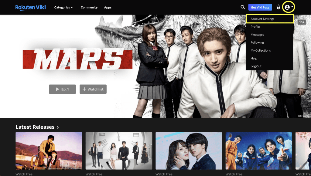 Cheap Viki Subscription