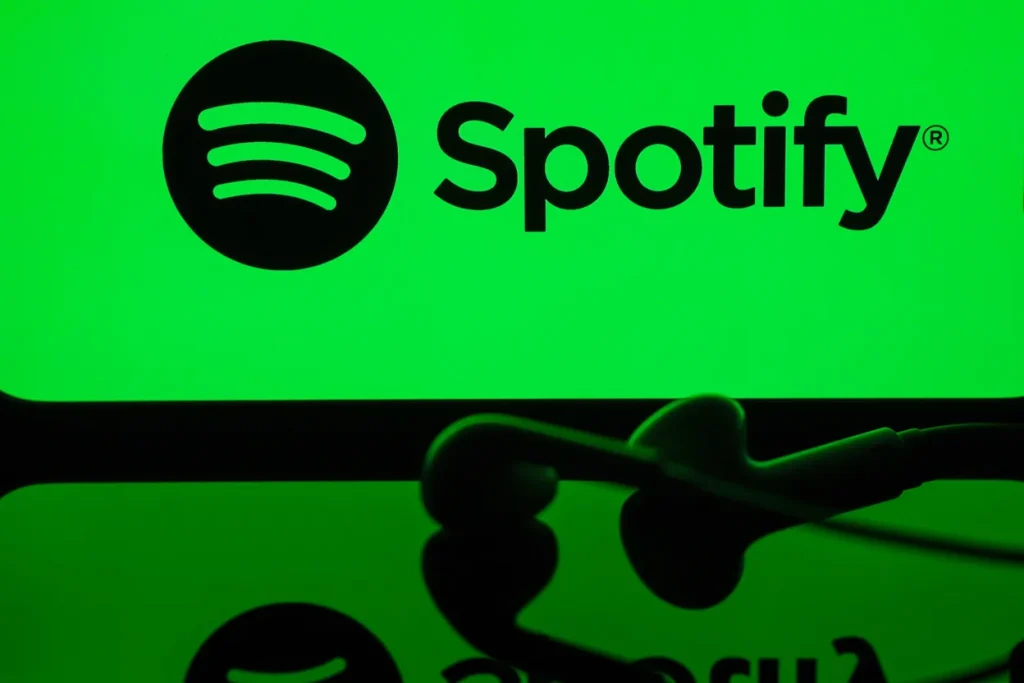 spotify upgrader