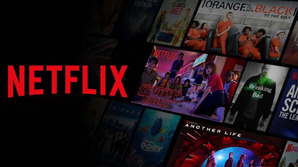 How does Netflix create its Prices?