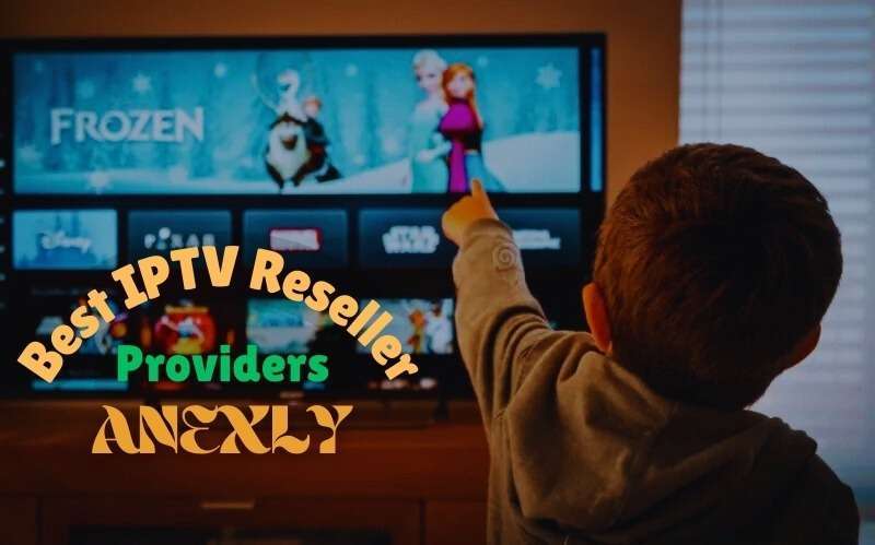 IPTV Reselling Unveiled: Your Path to Profits and Growth 2025