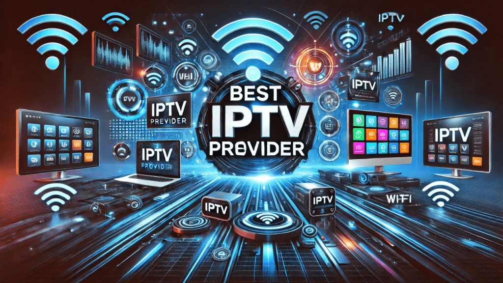 Top IPTV Channels List