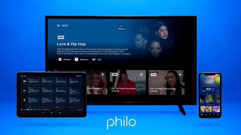 Does Prime Video Offer Philo TV In 2025?