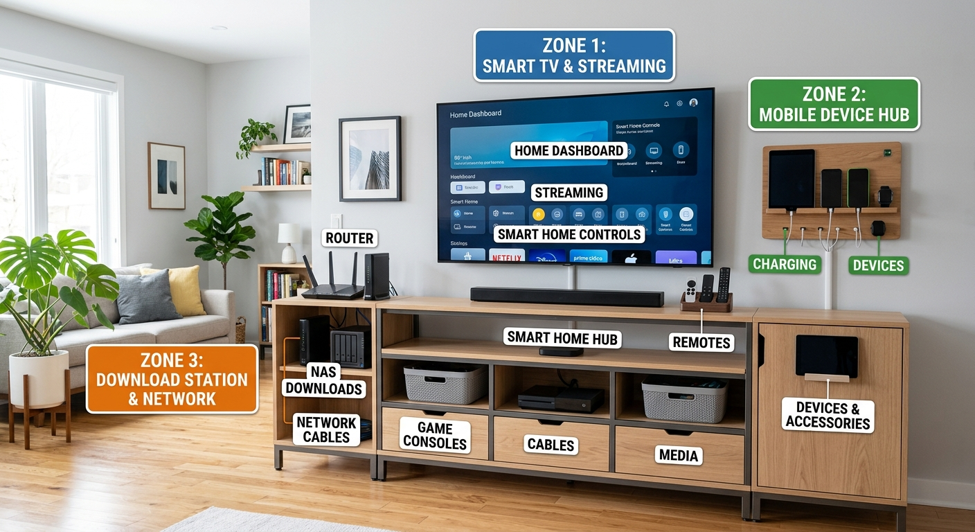 optimized device management setup for amazon prime video streaming limits
