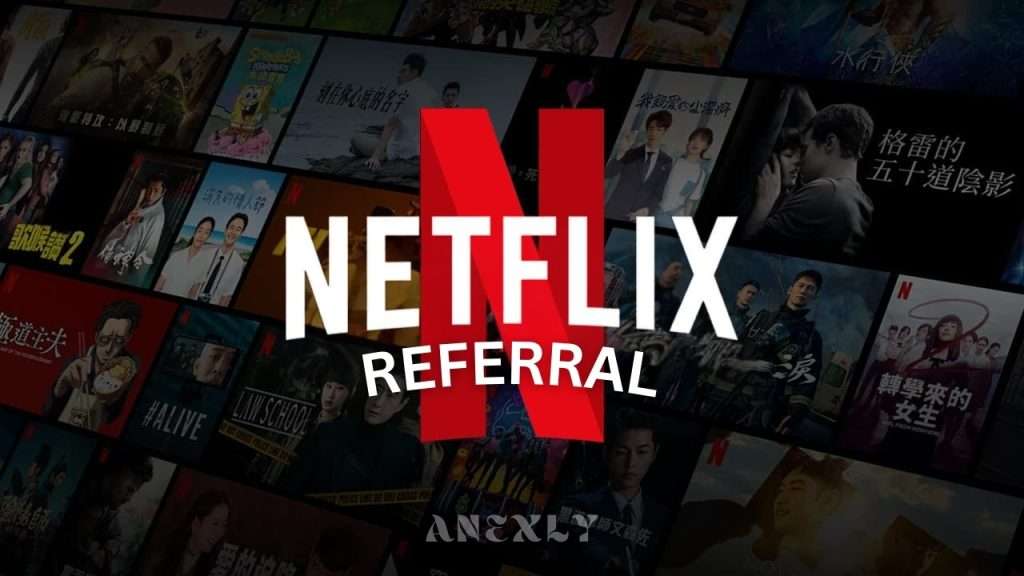 Does Netflix Referral Help?